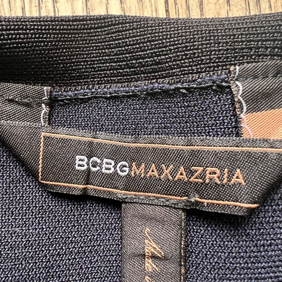 BCBGMAXAZRIA Mini Skirt - Picture 2 of 2